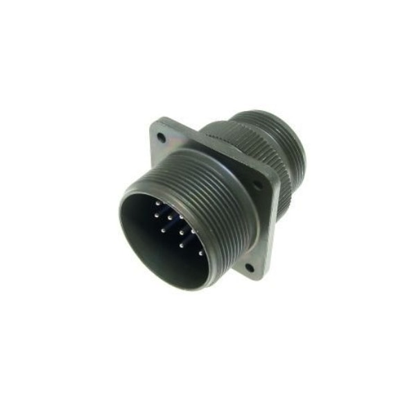 Amphenol ER 14C 1416 PIN RECP MS3100A2219P - main